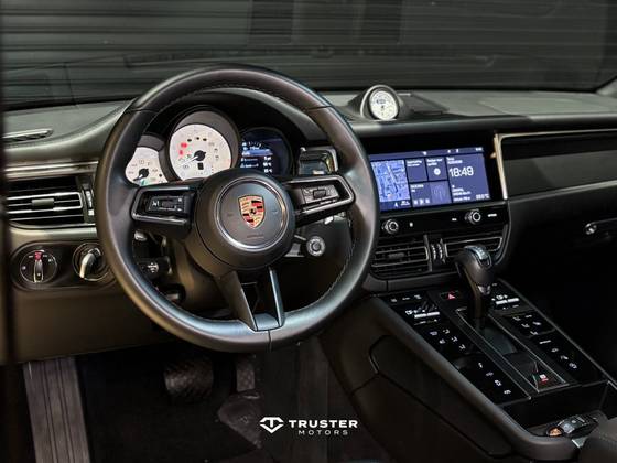 PORSCHE MACAN 2.9 V6 BITURBO GASOLINA GTS PDK PORSCHE MACAN 2.9 V6 BITURBO GASOLINA GTS PDK